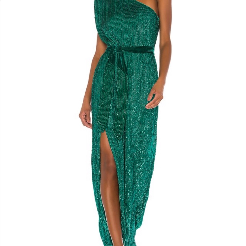 !!! Retrofete gown NWT